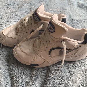 Vintage Nike Airs Aerobics